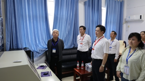 2023年湖南岳阳高级会计师考试圆满结束! 2023年湖南岳阳高级会计师考试圆满结束!