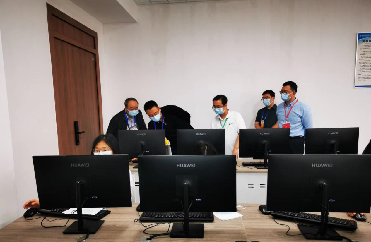 江西省2023年高级会计师考试人数为1131人