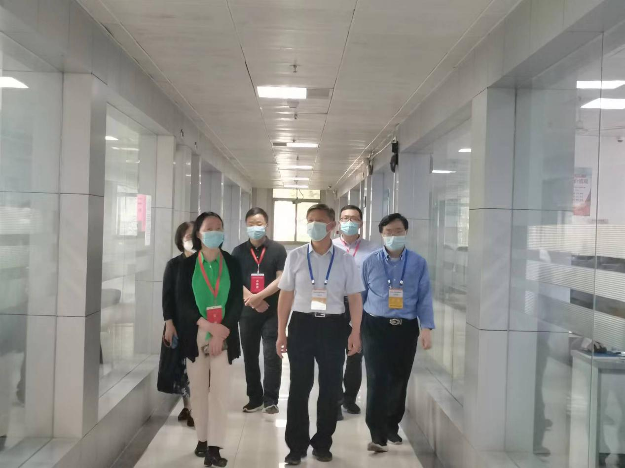 江西省2023年高级会计师考试人数为1131人