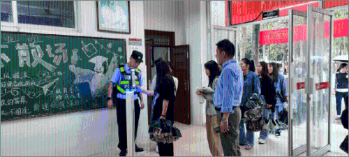 广西崇左2023年高级会计考试圆满完成 出考率91.67%