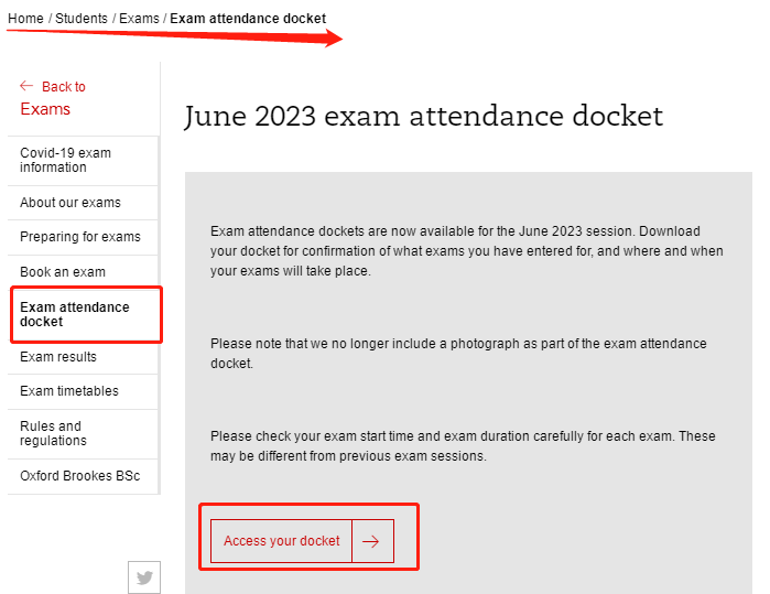 【通知】6月考季ACCA考试准考证开始打印！