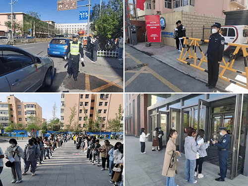 河北张家口2023初级会计职称考试报名人数7386人 出考率72.89%