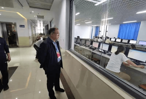 河北张家口2023初级会计职称考试报名人数7386人 出考率72.89%