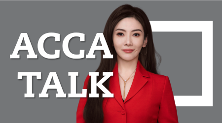 ACCA资深会员,金融与投资硕士,85后…揭秘董秘:职业误解与真实面貌 ACCA资深会员,金融与投资硕士,85后…揭秘董秘:职业误解与真实面貌