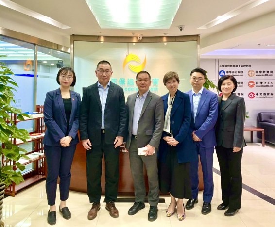 喜讯!正保教育正式成为ACCA白金级认可教育机构! 喜讯!正保教育正式成为ACCA白金级认可教育机构!