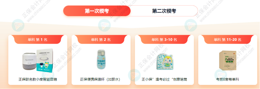 2023注会万人模考一模获奖名单公布-经济法 2023注会万人模考一模获奖名单公布-经济法