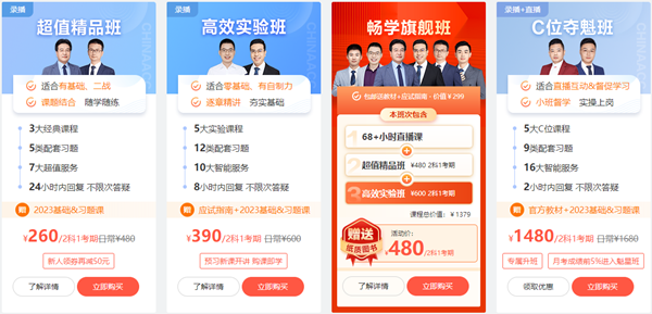 知己知彼百战不殆！《初级会计实务》这些雷打不动的考试规律 值得拥有~