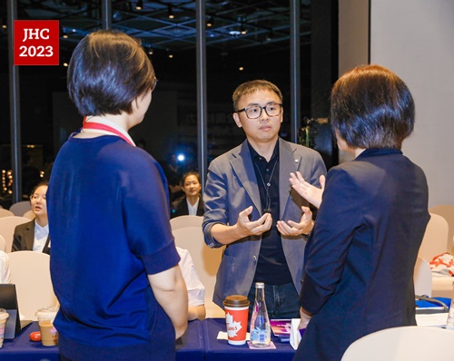 JHC2023全国总决赛 JHC2023全国总决赛