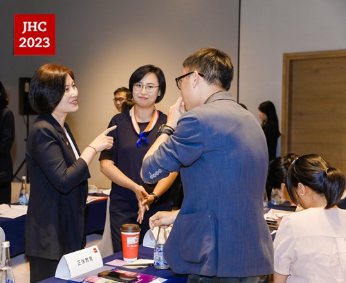 JHC2023全国总决赛 JHC2023全国总决赛