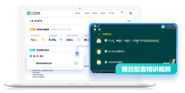 初级会计预习备考 有哪些题是适合做的? 初级会计预习备考 有哪些题是适合做的?