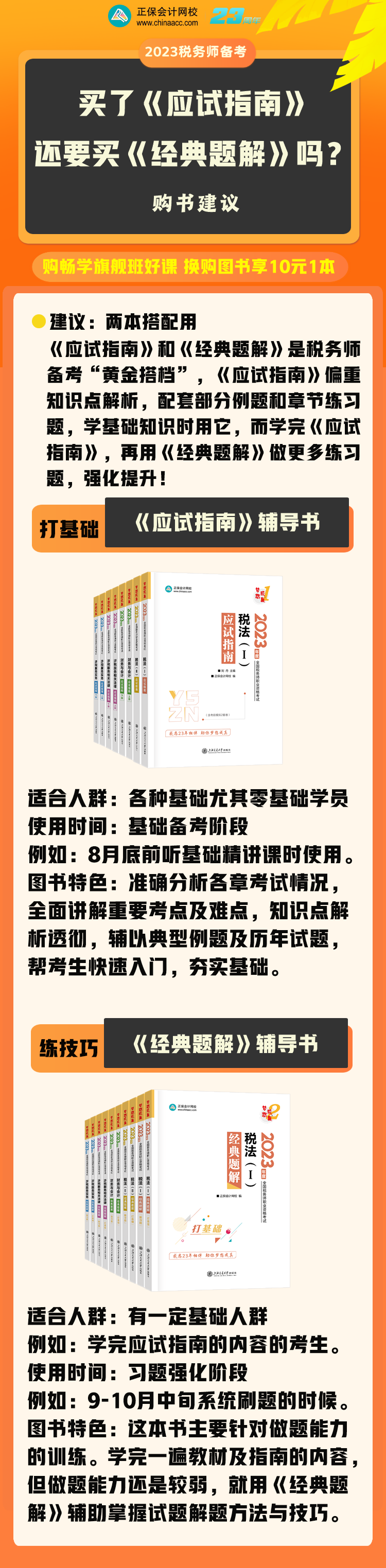 买了应试指南还需要买经典题解吗? 买了应试指南还需要买经典题解吗?
