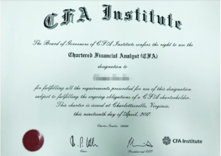 财会人必看：6大类财会证书需求曝光！