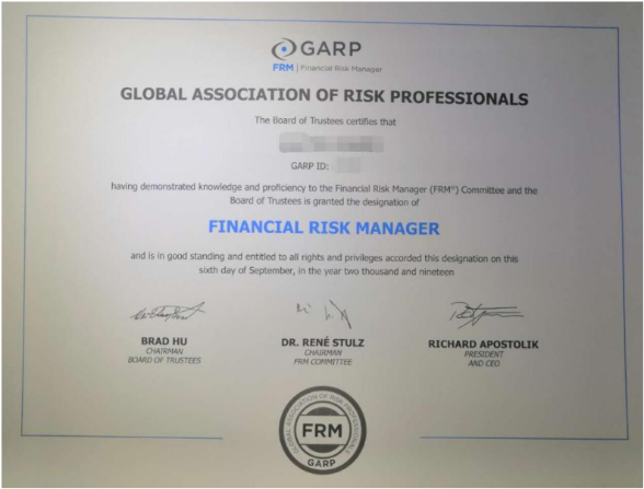 财会人必看：6大类财会证书需求曝光！