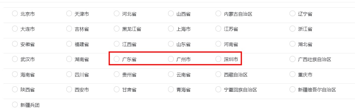 经济师报名入口