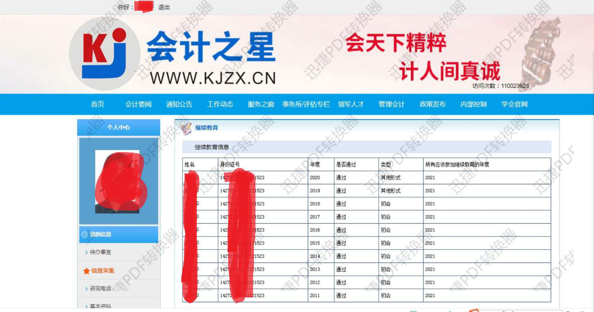 如何准备资料及问题集锦