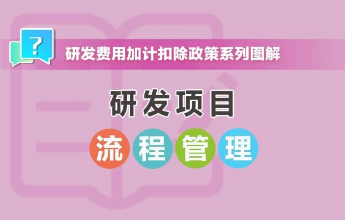 研发项目的流程管理怎么做？