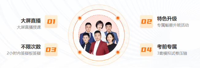 注会C位夺魁班考点覆盖率也太高了！羡慕这波C位学员~