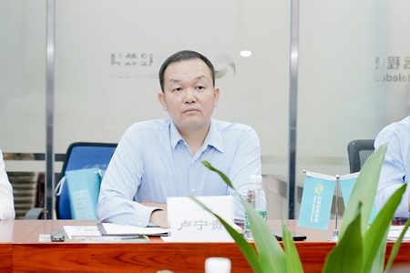 ACCA市场关系执行总监一行到访正保教育! ACCA市场关系执行总监一行到访正保教育!