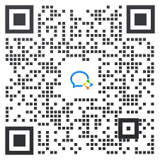 微信扫码添加助教老师