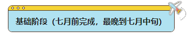 22024年中级会计职称全年备考如何安排?各阶段学习侧重点是什么? 22024年中级会计职称全年备考如何安排?各阶段学习侧重点是什么?