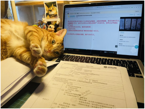 30岁了 你还有勇气重选赛道冲事业吗? 30岁了 你还有勇气重选赛道冲事业吗?