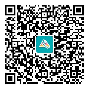 资产评估师查分二维码