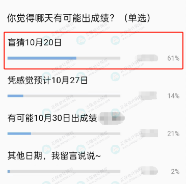 中级考试成绩查询入口:一般几点开通? 中级考试成绩查询入口:一般几点开通?