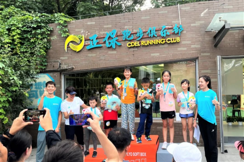 赛事喜报：正保运动员焦安静 管油胜双城夺冠！