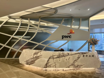 普华永道 普华永道