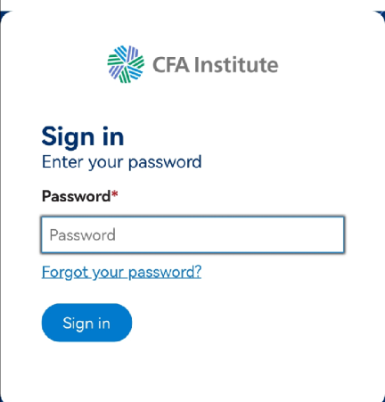 CFA出成绩后如何第一时间查询？快来Get成绩查询正确方式！