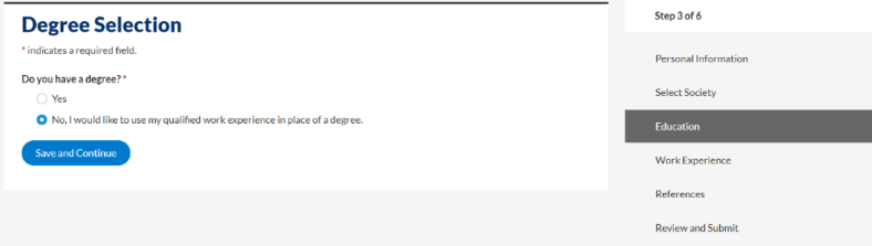 如何申请成为CFA持证人？通过CFA三级考试就是持证人了吗？