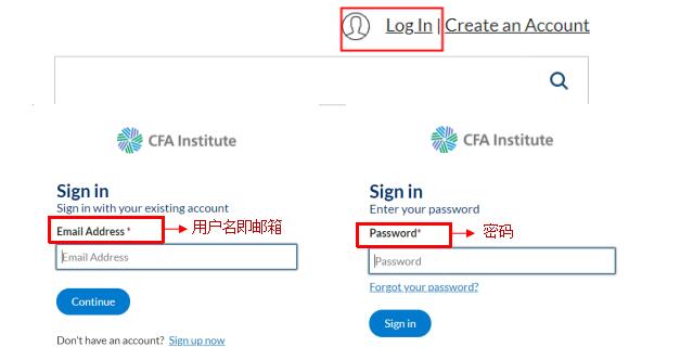 2024年8月CFA考试报名攻略(一) 2024年8月CFA考试报名攻略(一)