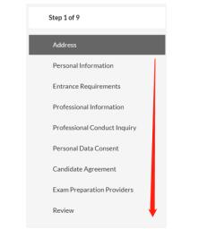 2024年8月CFA考试报名攻略(一) 2024年8月CFA考试报名攻略(一)