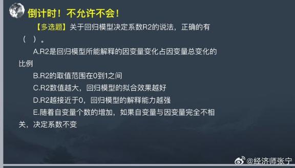 2023中级基础知识高频考点