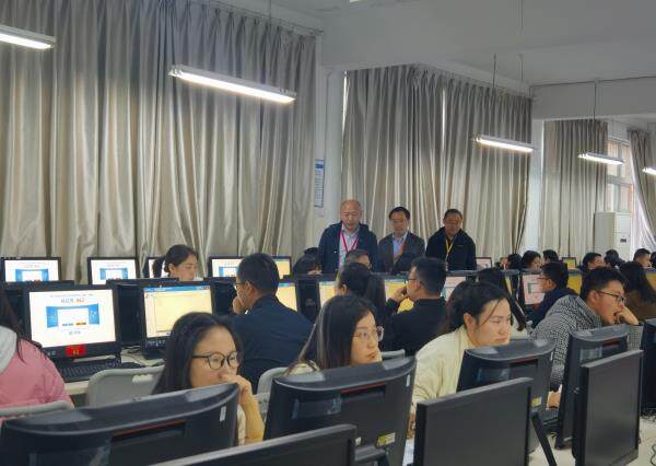 广元2023年初中级经济师考试圆满结束 共1098人报考! 广元2023年初中级经济师考试圆满结束 共1098人报考!