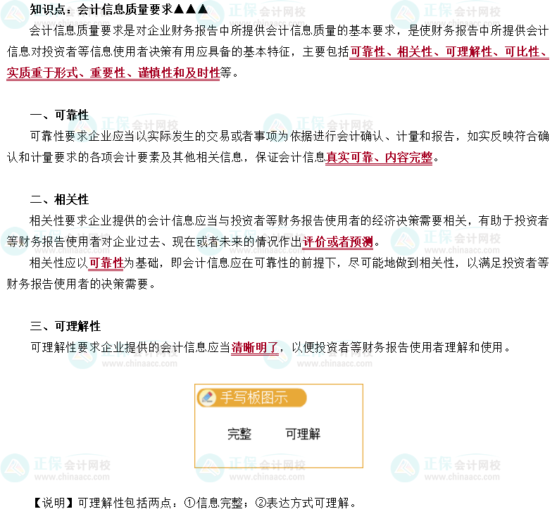 备考中级会计职称考试 先打通“记忆”关! 备考中级会计职称考试 先打通“记忆”关!