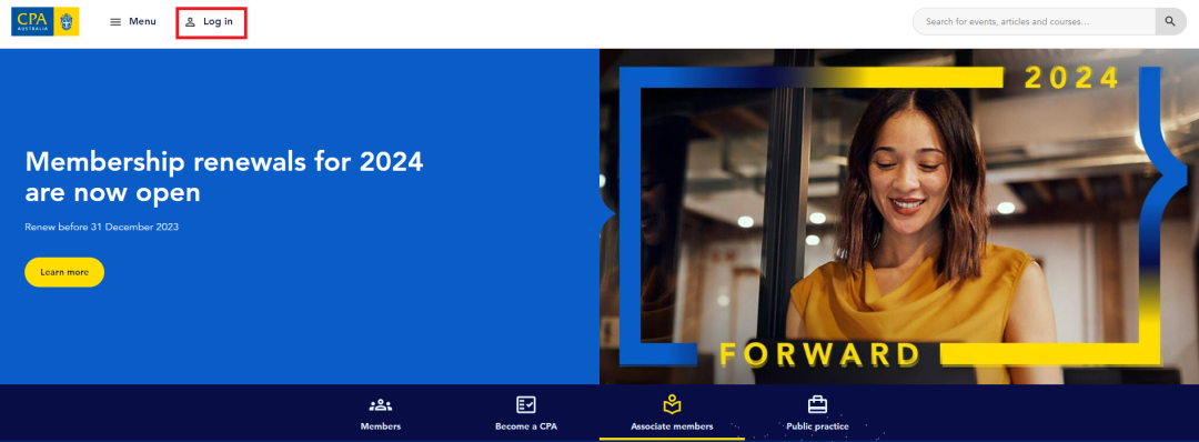 澳洲注册会计师考试何时报名？如何报名？1