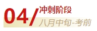 中级会计备考分几阶段?不同阶段学习目标有哪些? 中级会计备考分几阶段?不同阶段学习目标有哪些?
