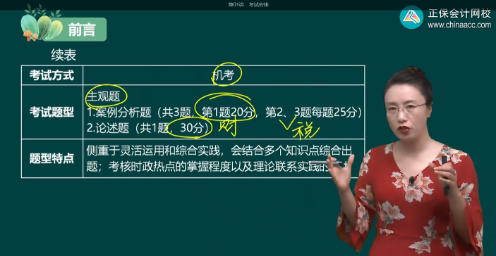 高级经济师财政税收