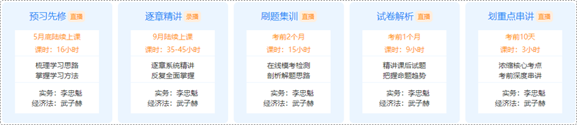 更新→初级会计新教材基础课更新 购课赠书 书课搭配高效学习! 更新→初级会计新教材基础课更新 购课赠书 书课搭配高效学习!