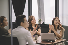 财务工作3-5年后如何规划发展路径,成功走上管理层? 财务工作3-5年后如何规划发展路径,成功走上管理层?