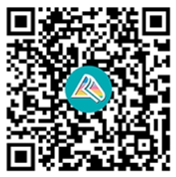 学习报告二维码 学习报告二维码