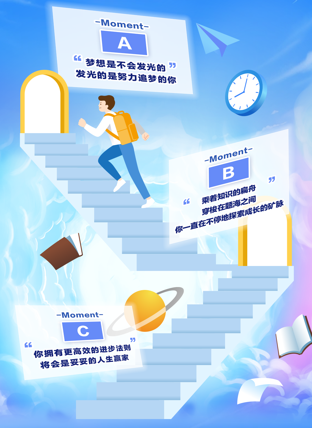 学习碎片 学习碎片