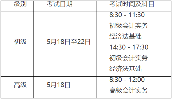 江西2024年高级会计师报名简章公布 江西2024年高级会计师报名简章公布