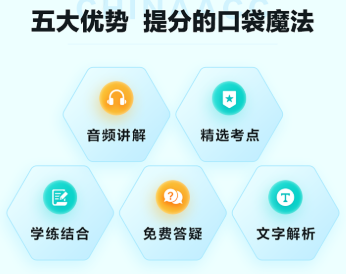 注会核心考点随身听 注会核心考点随身听