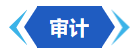 审计 审计