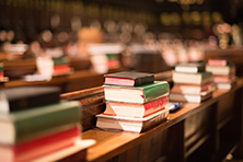 同一合同上约定多项税目事项，如何缴纳印花税？