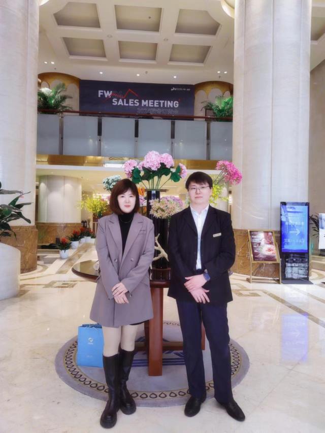 直击央企财务核心,格兰云天大酒店之行——见证财会人晋升新高度 直击央企财务核心,格兰云天大酒店之行——见证财会人晋升新高度