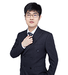 网校老师林澍