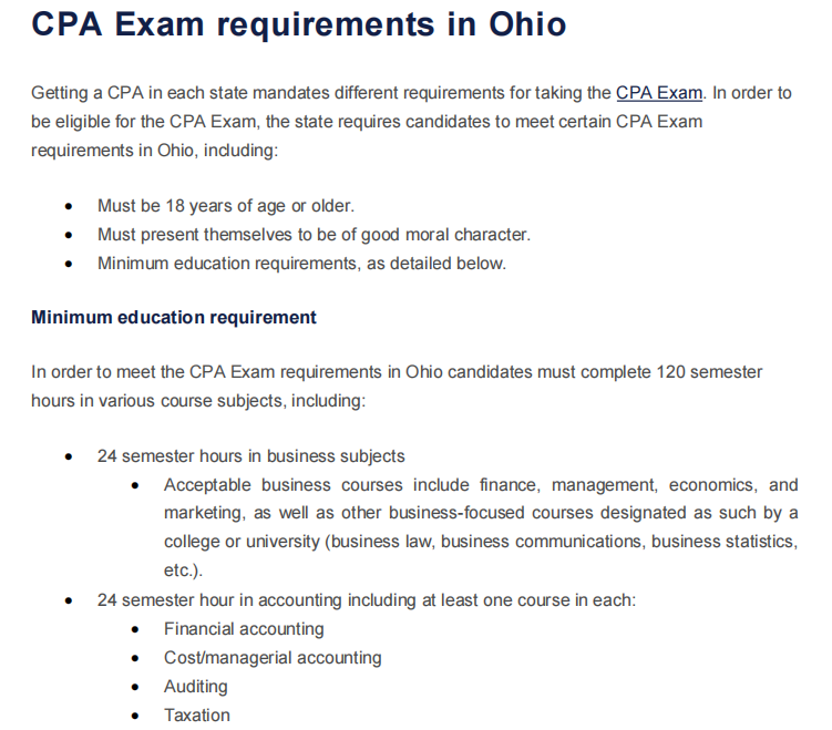 俄亥俄州 俄亥俄州